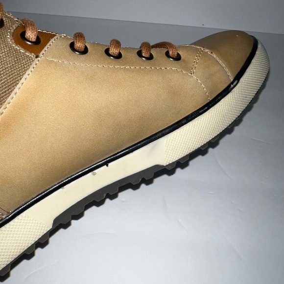 RW by Robert Wayne Brown Eion Lace Up Boots - Picture 10 of 14